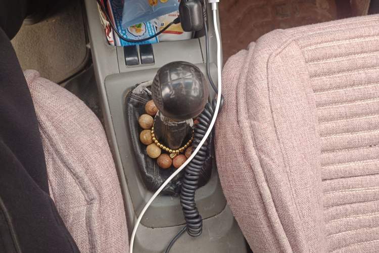 Used Chevrolet Sail 2013 Sedan 1.2L Manual Fashion Edition