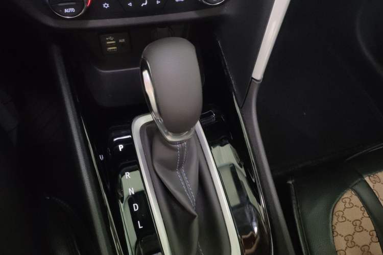 Used Buick Encore 2021 332T CVT Elite Edition
