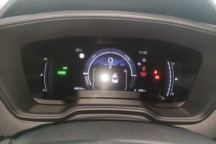 Used Toyota Levin 2023 Smart Electric Hybrid Dual-Engine 1.8L Leading Edition
