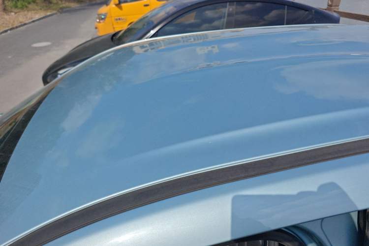 Used NETA U 2021 Pro 400 Cruiser Edition