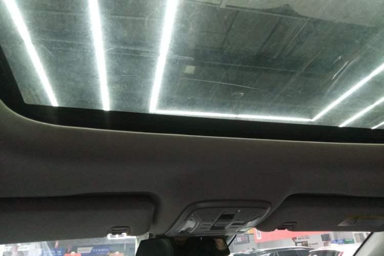 Used GAC Trumpchi M6 2021 PRO 270T Automatic Luxury Edition
