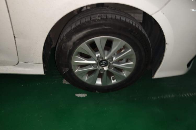 Used Toyota Corolla 2022 1.2T S-CVT Pioneer PLUS Edition
