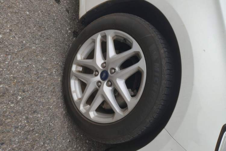 Used Ford Mondeo 2013 1.5L GTDi180 Fashion Edition