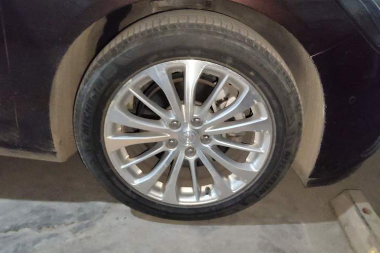 Used Buick LaCrosse 2018 28T Elite Edition
