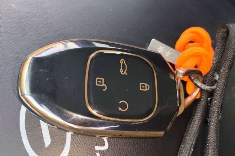 Used GAC Trumpchi GS3 2023 Shadow Speed 270T Dynamic Intelligence Edition