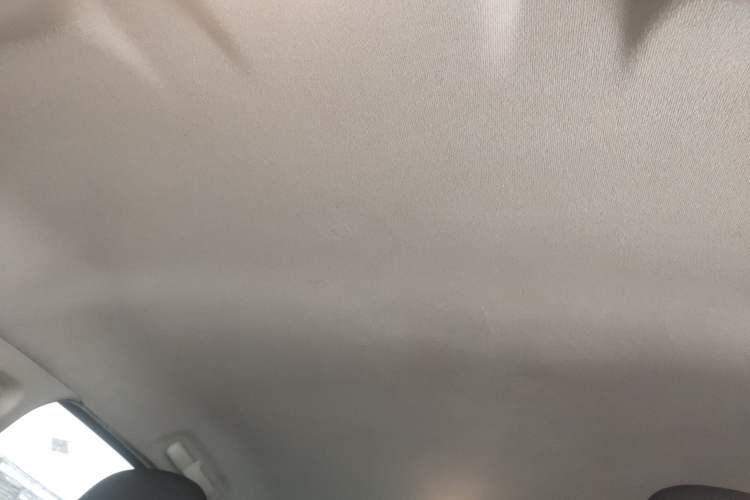 Used Citroen Elysee 2014 1.6L Manual Fashion Edition Headliner