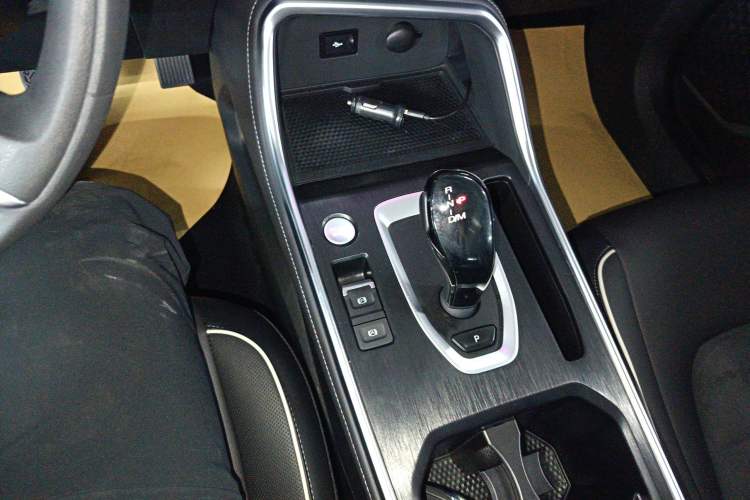 Used Haval H6 2023 National Trend Edition 1.5T Automatic Urban Version