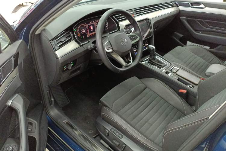 Used Volkswagen Variant 2021 2.0T Comfort Edition