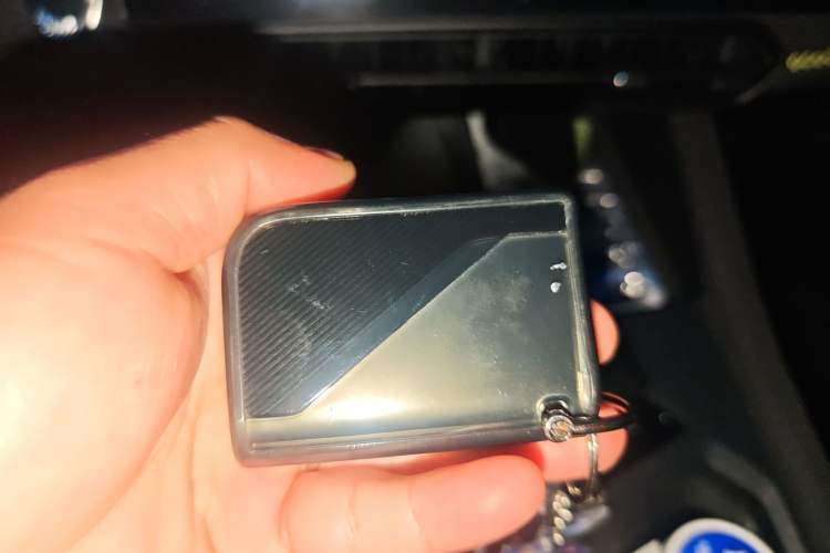 Used Lynk & Co 03 2025 1.5TD DCT Champion Edition Pro
