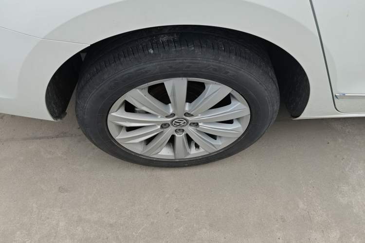 Used Volkswagen Bora 2017 1.6L Automatic Comfort Model