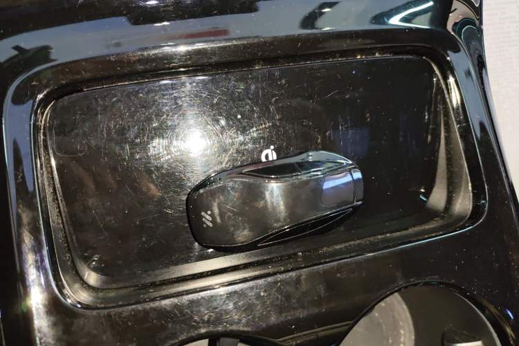 Used IM L7 2022 Dynamic Model