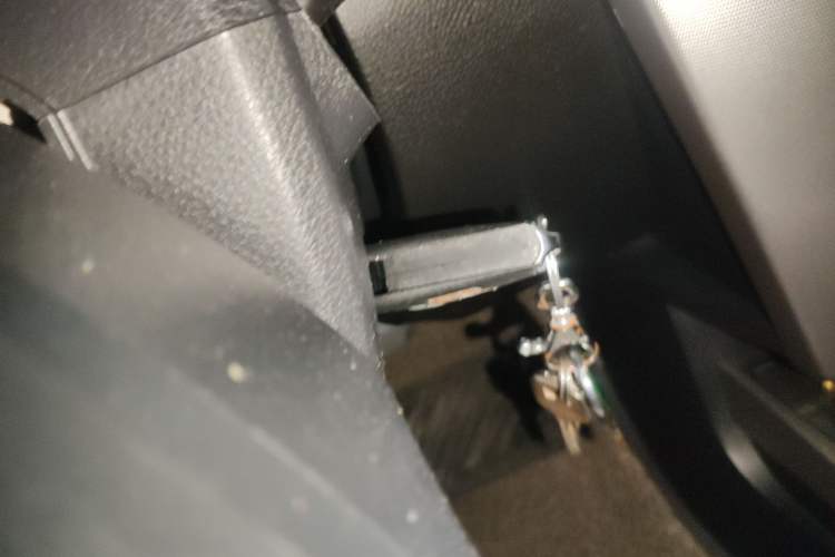 Used Luxgen U6 SUV 2014 1.8T Fashion Edition Vehicle Key