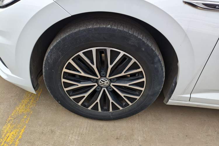 Used Volkswagen Sagitar 2021 280TSI DSG Comfort Connect Edition