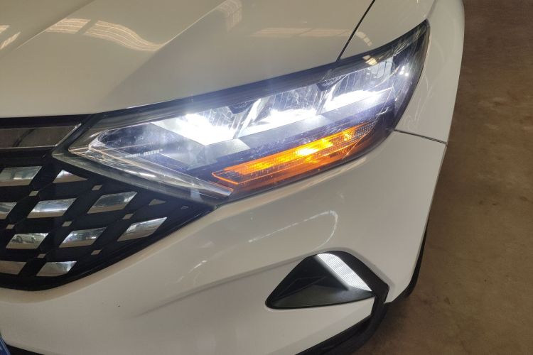 Used Jetta VS5 2021 280TSI Automatic Trend Edition
