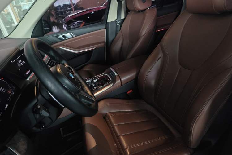 Used BMW X5 2020 xDrive30i M Sport Package