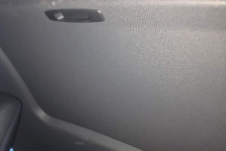 Used Toyota C-HR 2020 2.0L Leading Edition Headliner