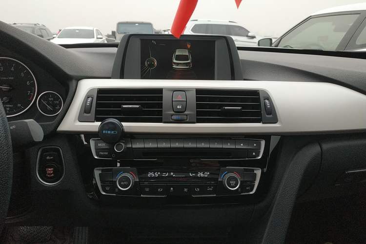 Used BMW 3 Series GT 2017 320i Sport Edition