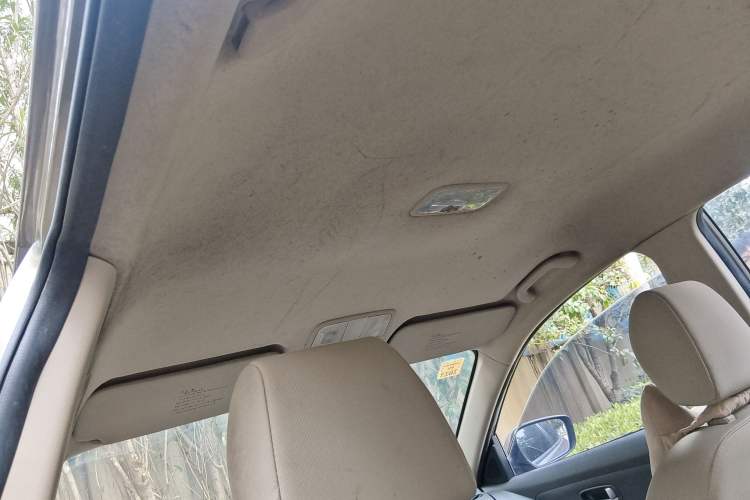 Used Hyundai Celesta 2011 1.6L Automatic Comfort Edition
