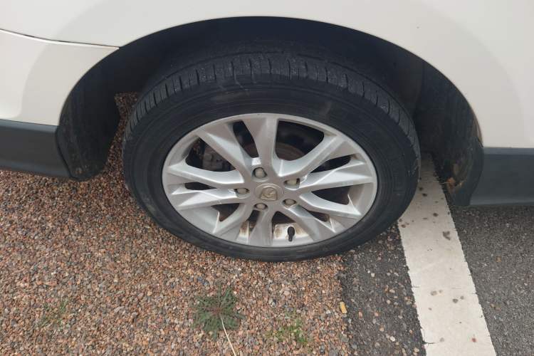 Used Baojun 730 2016 1.5L Manual Comfort Version 7 Seats China V Emission Standard
