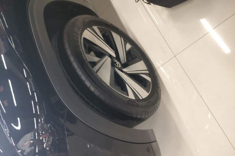 Used Volkswagen Teramont 2024 380TSI Four-Wheel Drive Prestige Luxury Edition