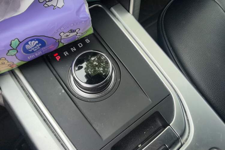 Used Land Rover Discovery Sport 2018 240 PS SE Version