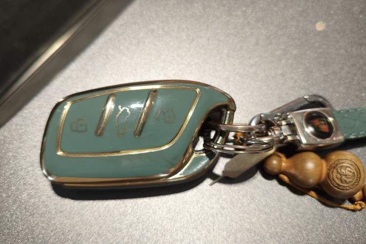 Used Roewe RX3 2021 PRO 1.6L CVT Elite Model