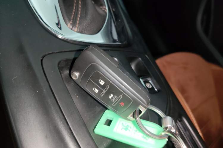 Used Buick Regal 2015 1.6T Elite Tech Model
