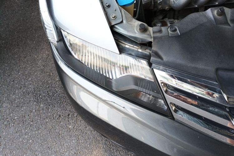 Used Honda City Classic 2012 1.5L manual Elite Edition
