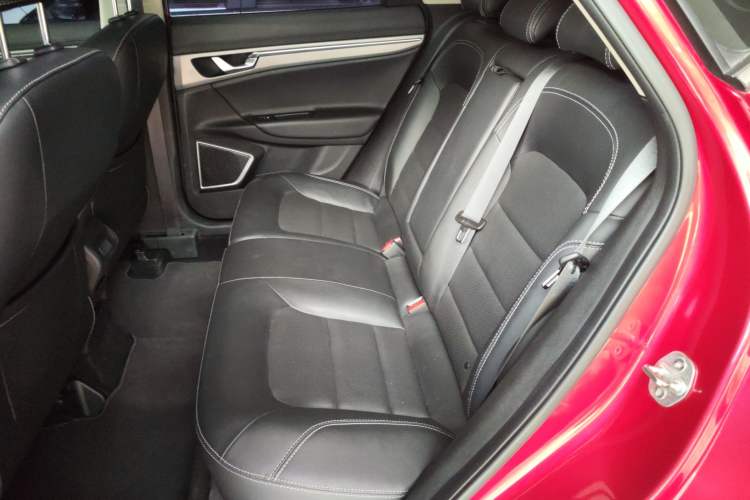 Used Geely Auto Emgrand GS 2018 Lingchao Edition 1.4T Automatic LingShang Smart Connectivity Model
