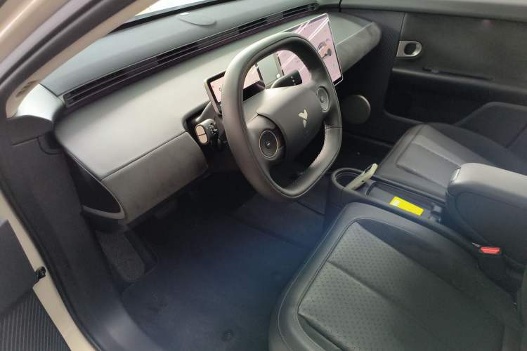 Used firefly 2025 Illuminated Edition