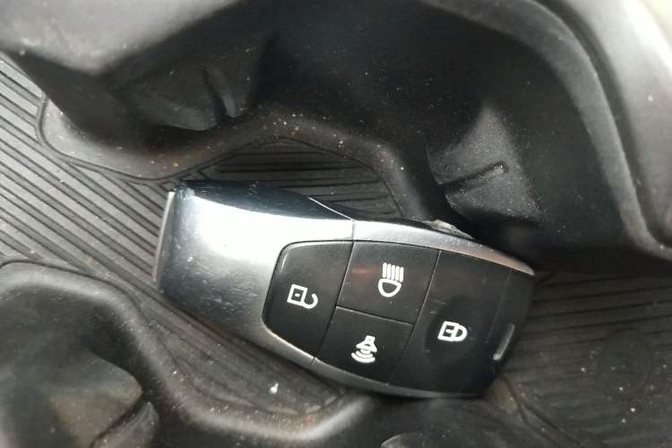 Used BAIC Off-Road BJ40 Electric Drive 2025 Advanced Edition
