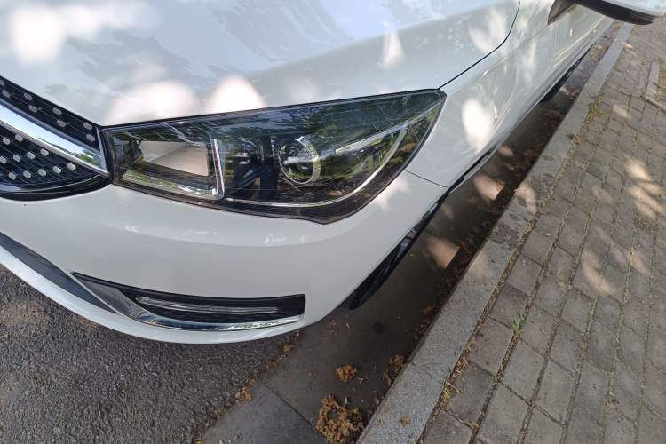 Used Chery Arrizo 5 2021 PRO 1.5L Manual Youth Edition