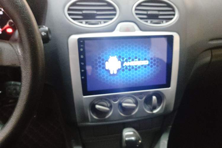 Used Ford Focus 2013 Hatchback Classic 1.8L Automatic Millionth Anniversary Edition