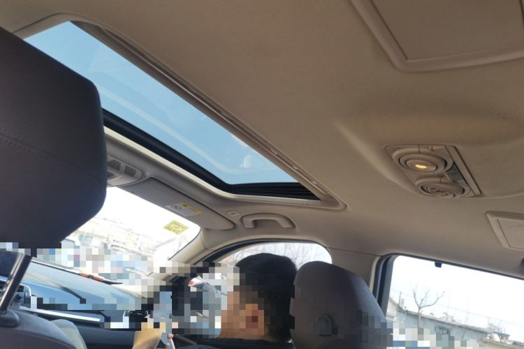 Used BMW 3 Series 2019 320Li xDrive Fashion Model
