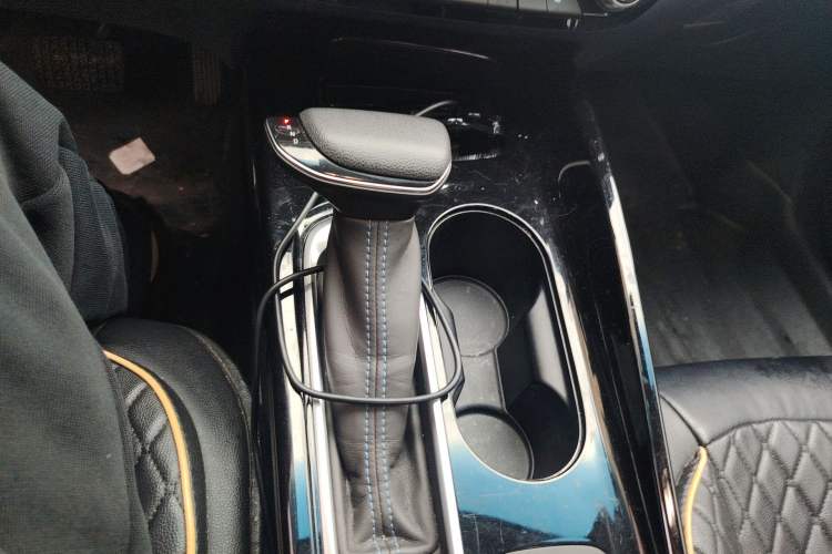 Used Buick Velite 6 2020 Connected Smart Enjoyment PLUS
