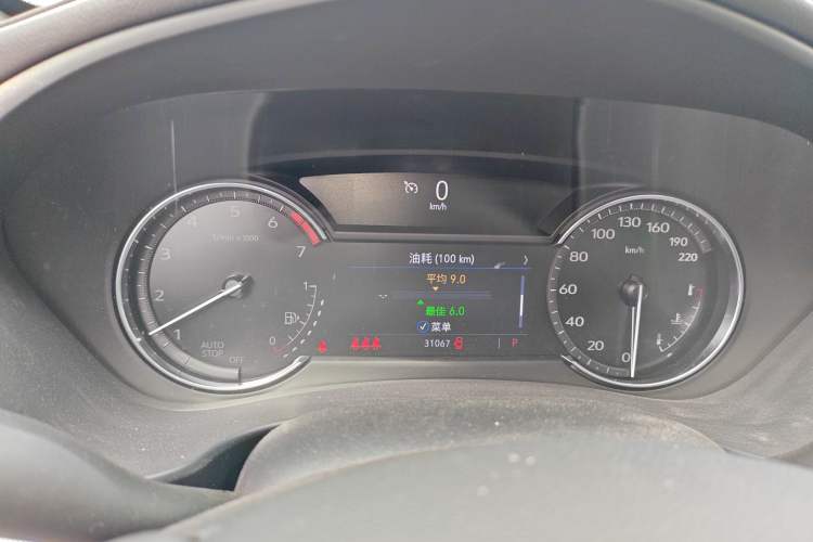 Used Cadillac XT4 2021 28T Two-Wheel Drive Luxury Version