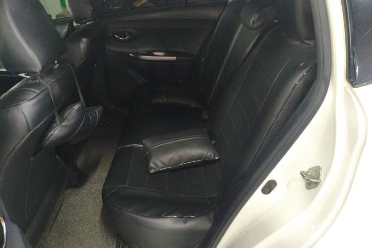 Used Toyota YARiS L Zhi Xuan 2015 1.5E Automatic Charm Edition