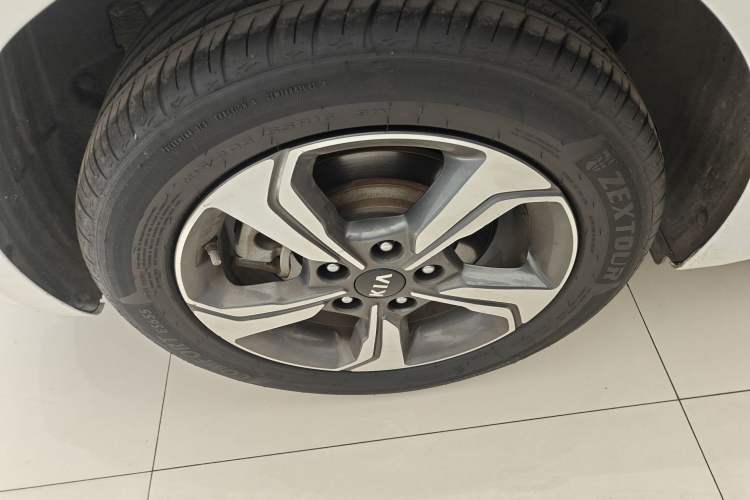 Used Kia K3 2019 1.5L CVT Comfort Edition
