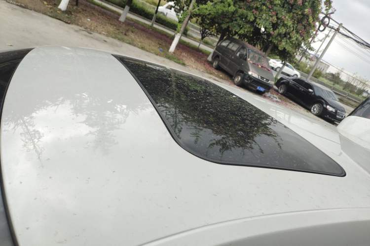 Used Volkswagen Gran Lavida 2013 1.4 TSI Automatic Comfort Model
