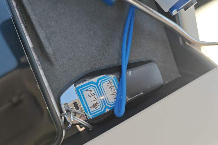 Used BYD Qin L 2025 EV 545KM Excellence Edition