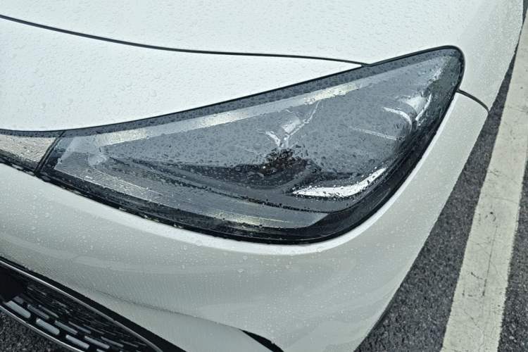 Used smart #1 2024 Premium Edition