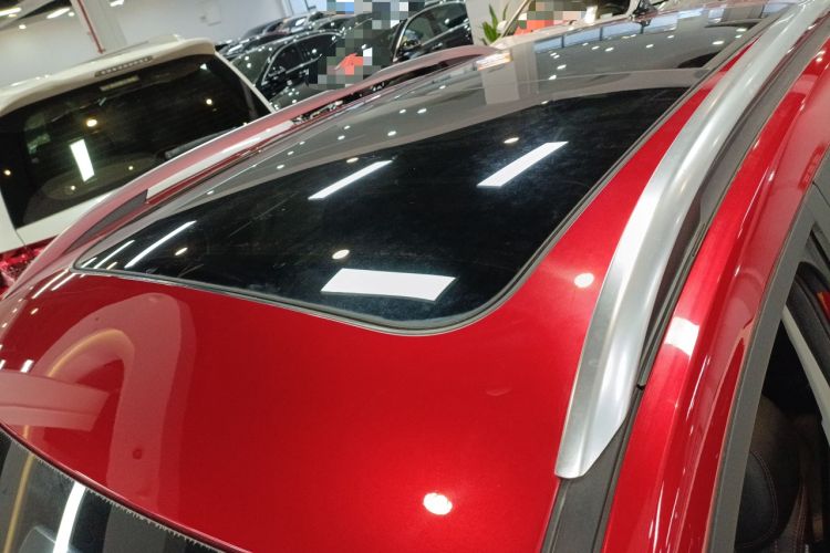 Used MG ZS 2020 180 DVVT Automatic Plus L2+