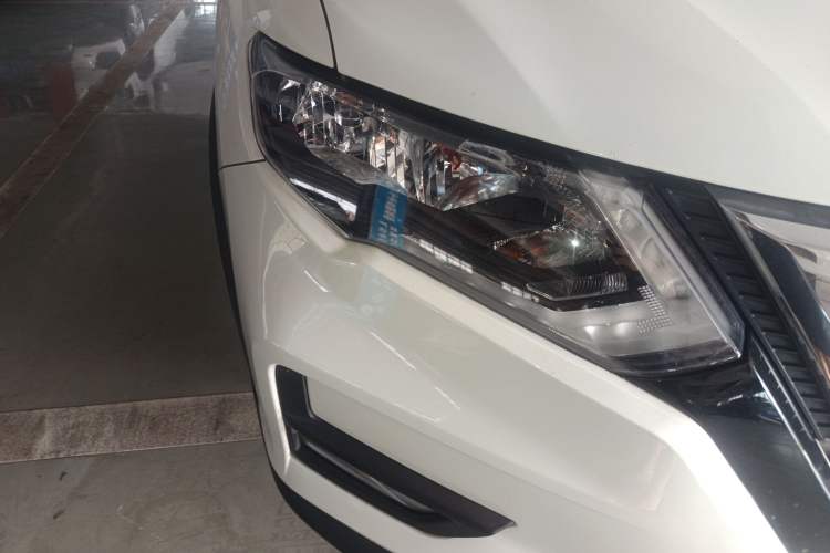 Used Nissan X-Trail 2017 2.5L CVT Luxury Edition 4WD
