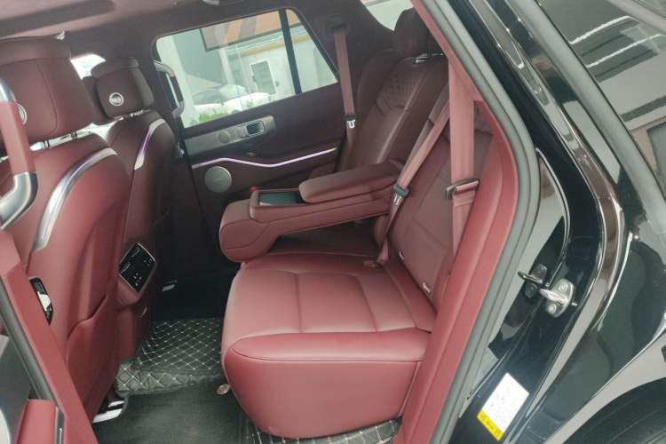 Used Tank 700 New Energy 2024 Hi4-T Extreme Edition