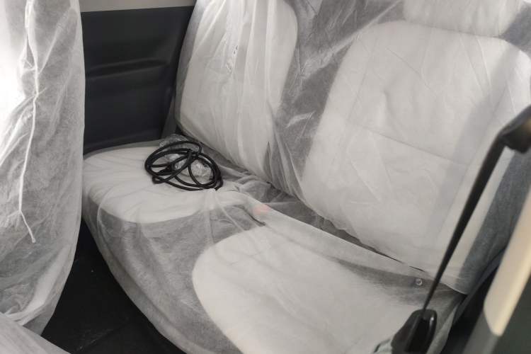 Used Geely Galaxy Panda 2025 210 km – Yuanqi Bear