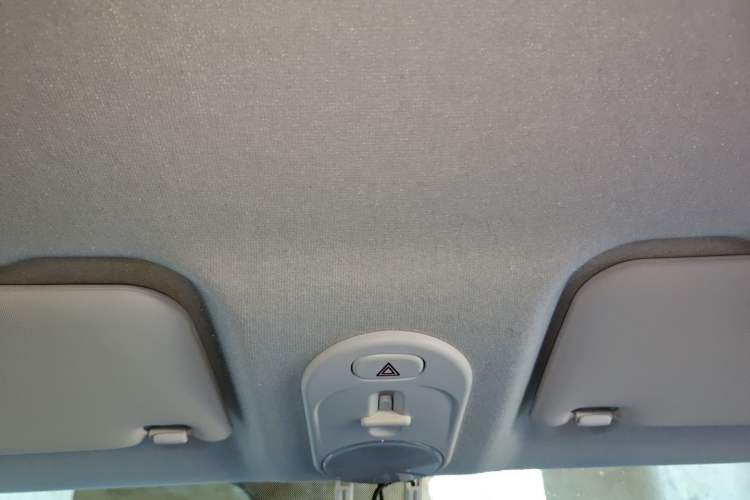 Used Bestune Pony 2025 222km Lightning Horse Headliner