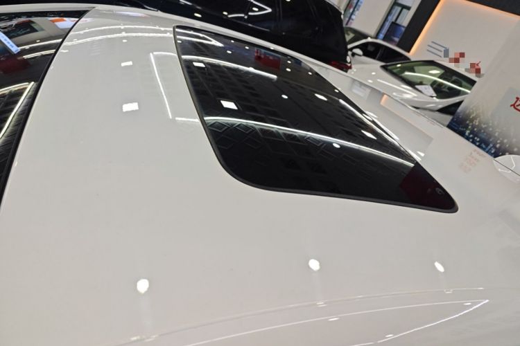 Used Buick GT 2019 18T Automatic Connected Elite Model China VI Standard