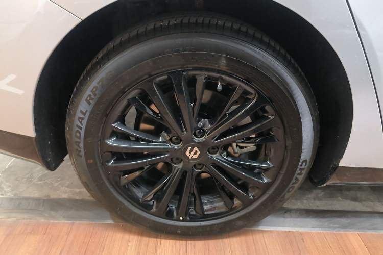 Used Leapmotor C01 2024 Pure Electric 525 Comfort Edition