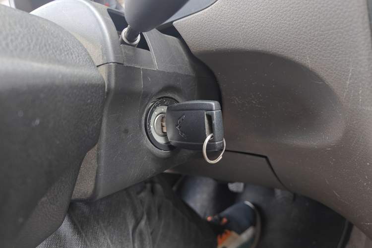 Used Wuling Rongguang V 2018 1.5L Practical Version