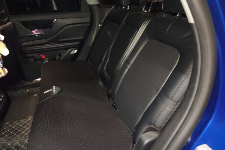 Used Lincoln Corsair 2020 2.0T Two-Wheel Drive Luxury Edition